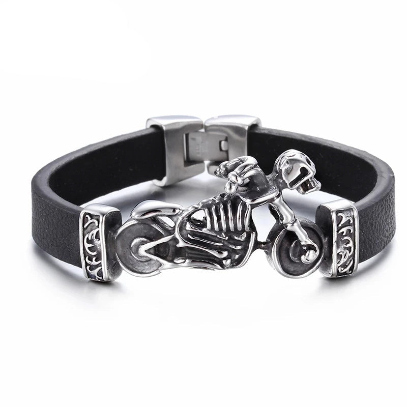 PULSERA CAMINO DEL VIENTO