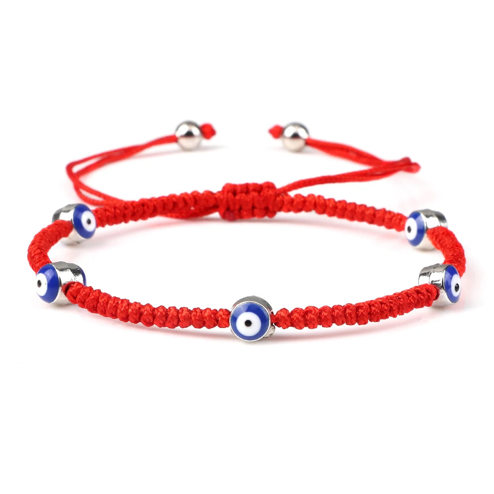 ADJUSTABLE WIRE BRACELET