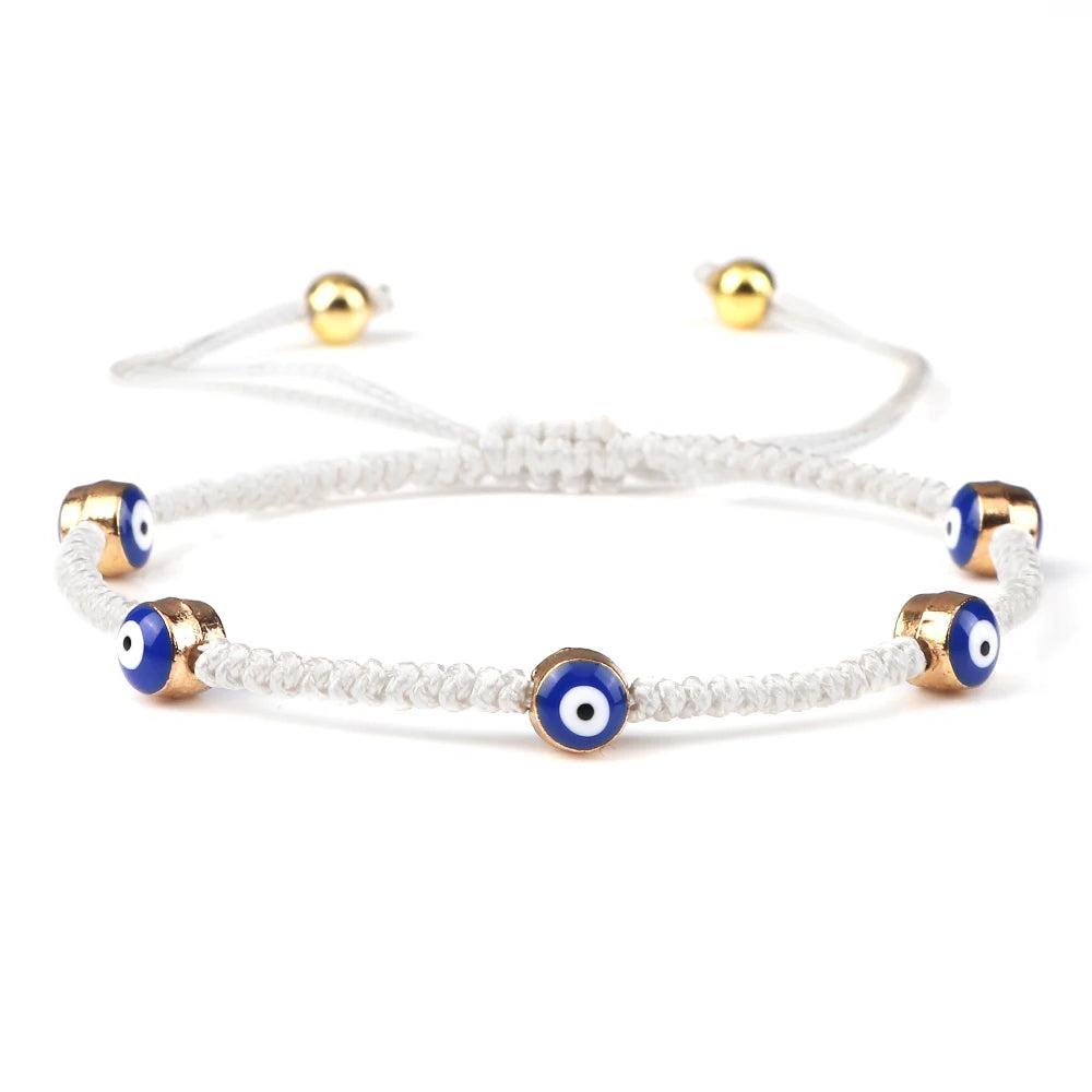 ADJUSTABLE WIRE BRACELET