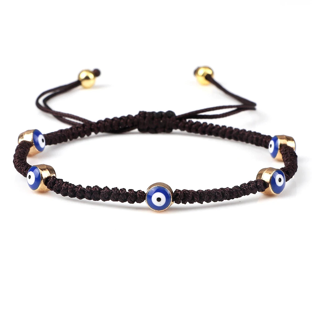 ADJUSTABLE WIRE BRACELET