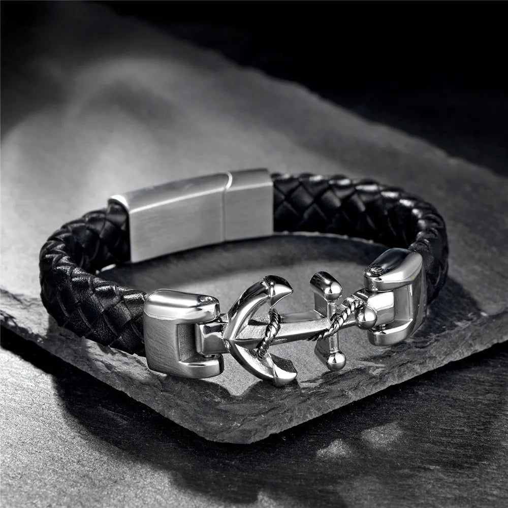 ANCHOR BRACELET