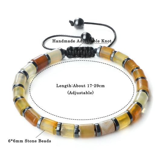 KINGDOM OF STONES BRACELET