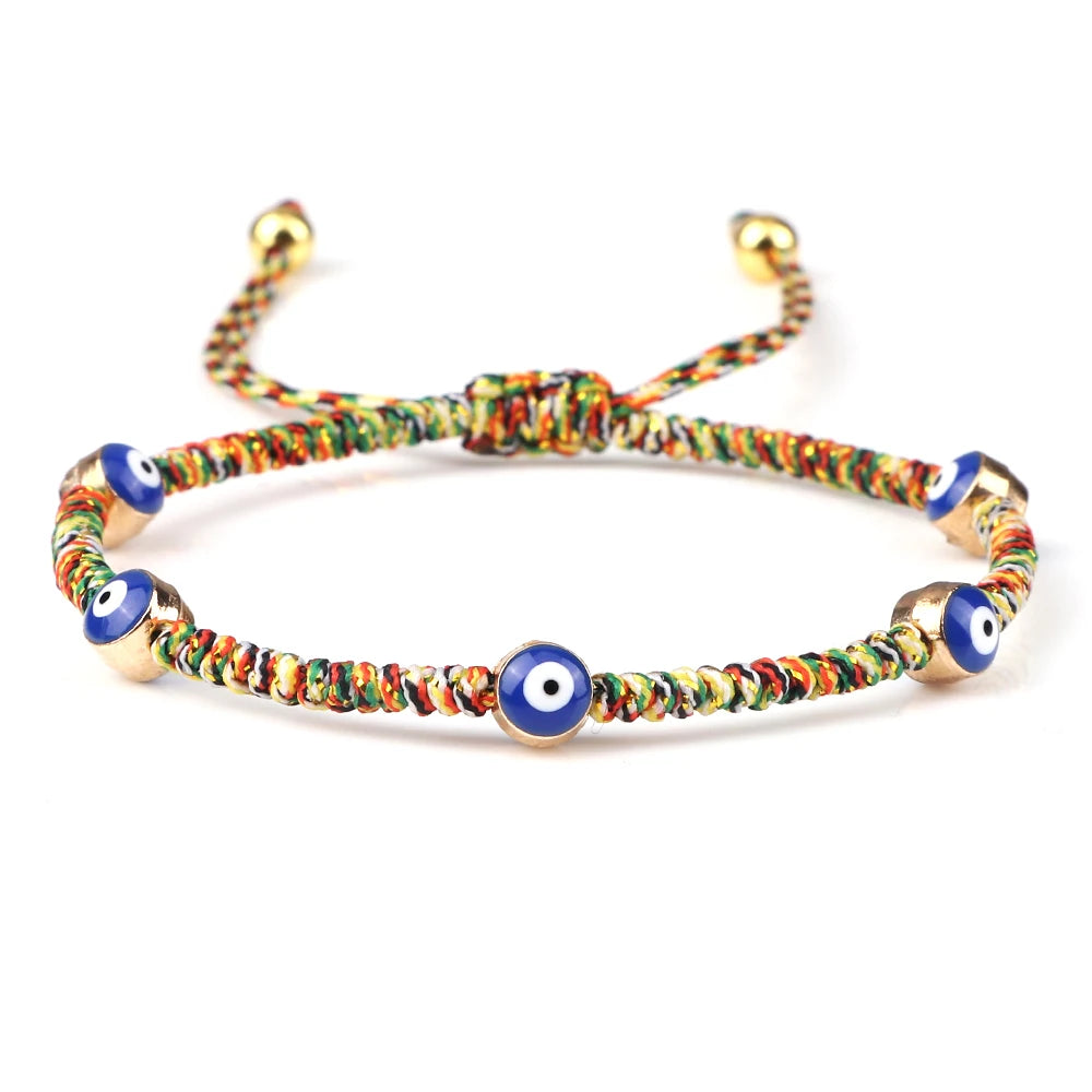 ADJUSTABLE WIRE BRACELET