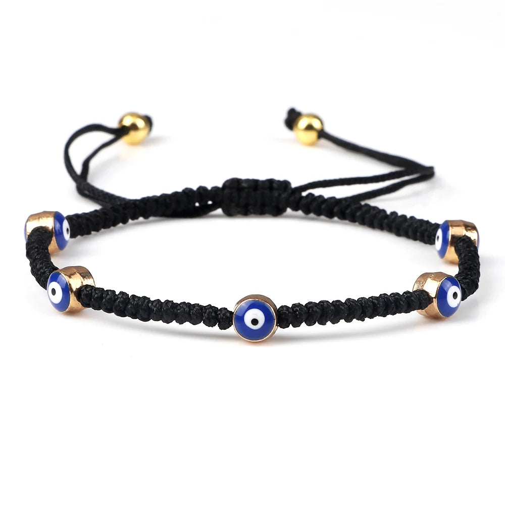 ADJUSTABLE WIRE BRACELET
