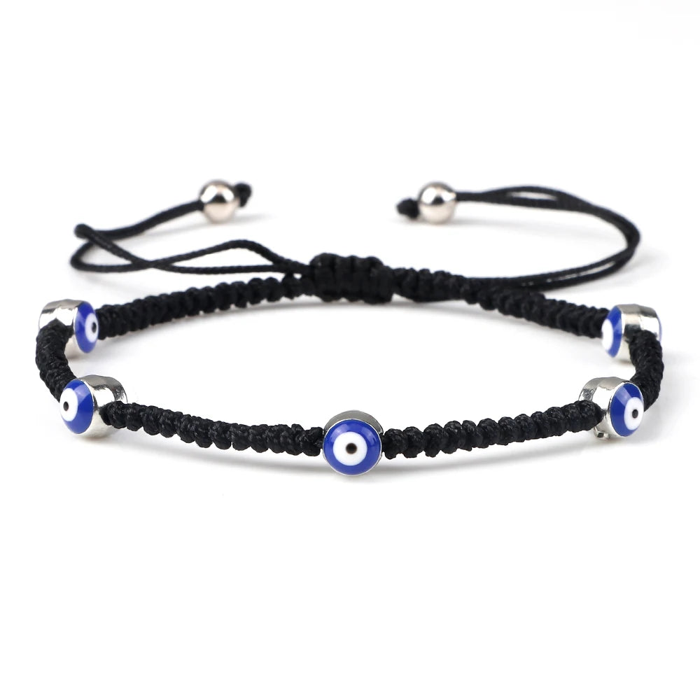 ADJUSTABLE WIRE BRACELET