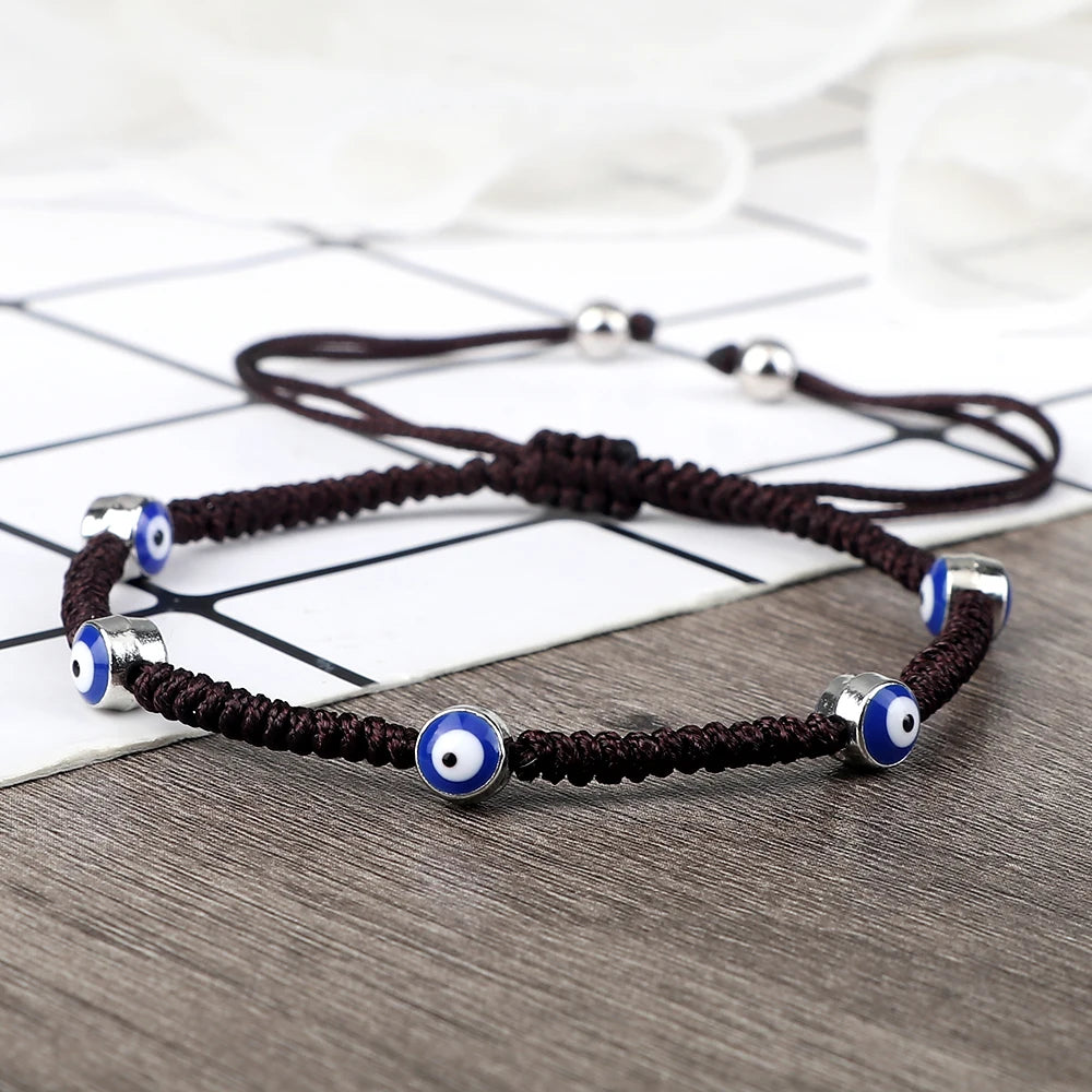 ADJUSTABLE WIRE BRACELET