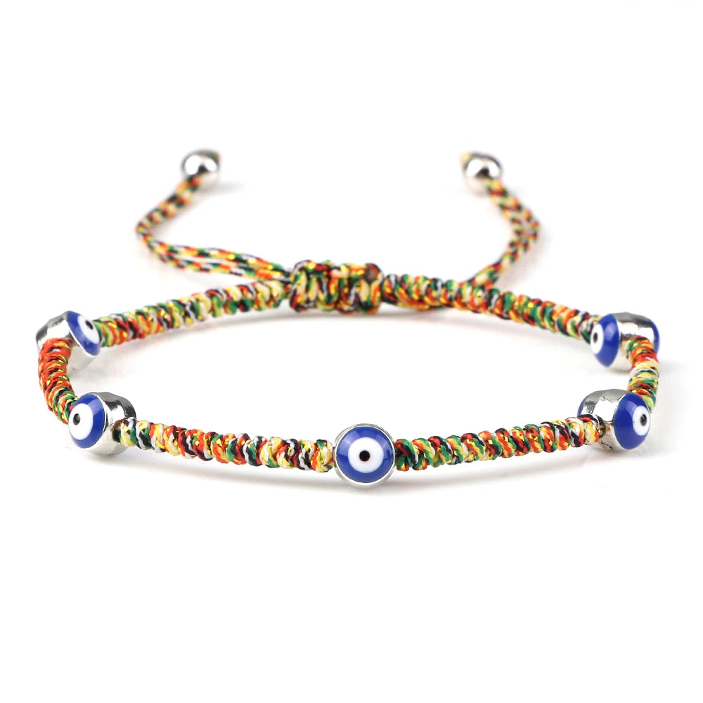 ADJUSTABLE WIRE BRACELET
