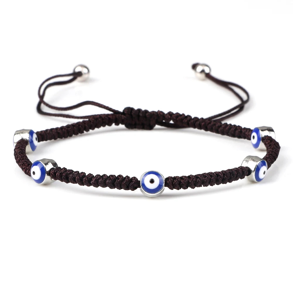 ADJUSTABLE WIRE BRACELET