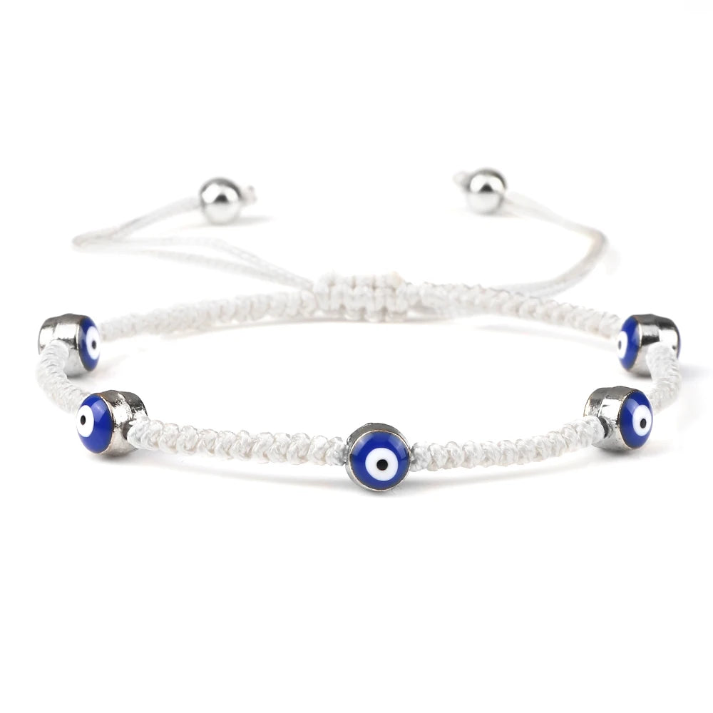 ADJUSTABLE WIRE BRACELET