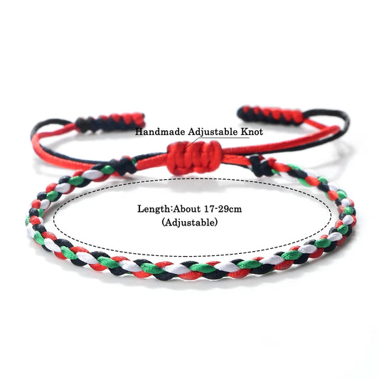 PALESTINIAN BRACELET