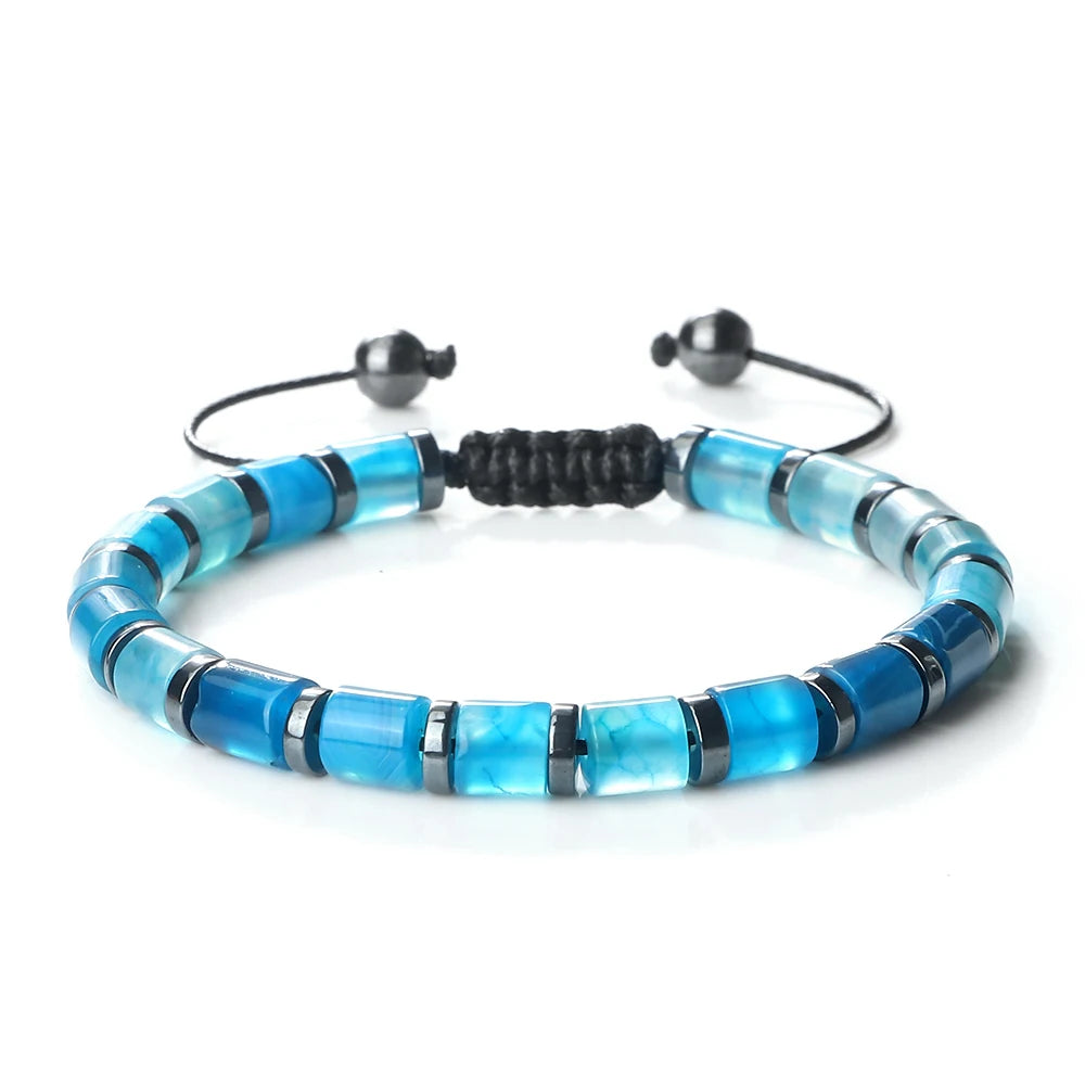 KINGDOM OF STONES BRACELET