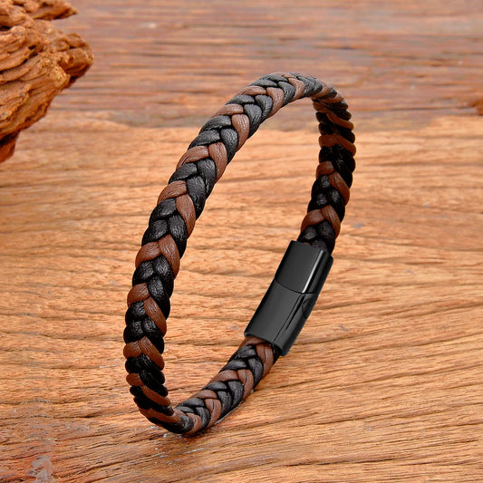 LEATHER BRACELET