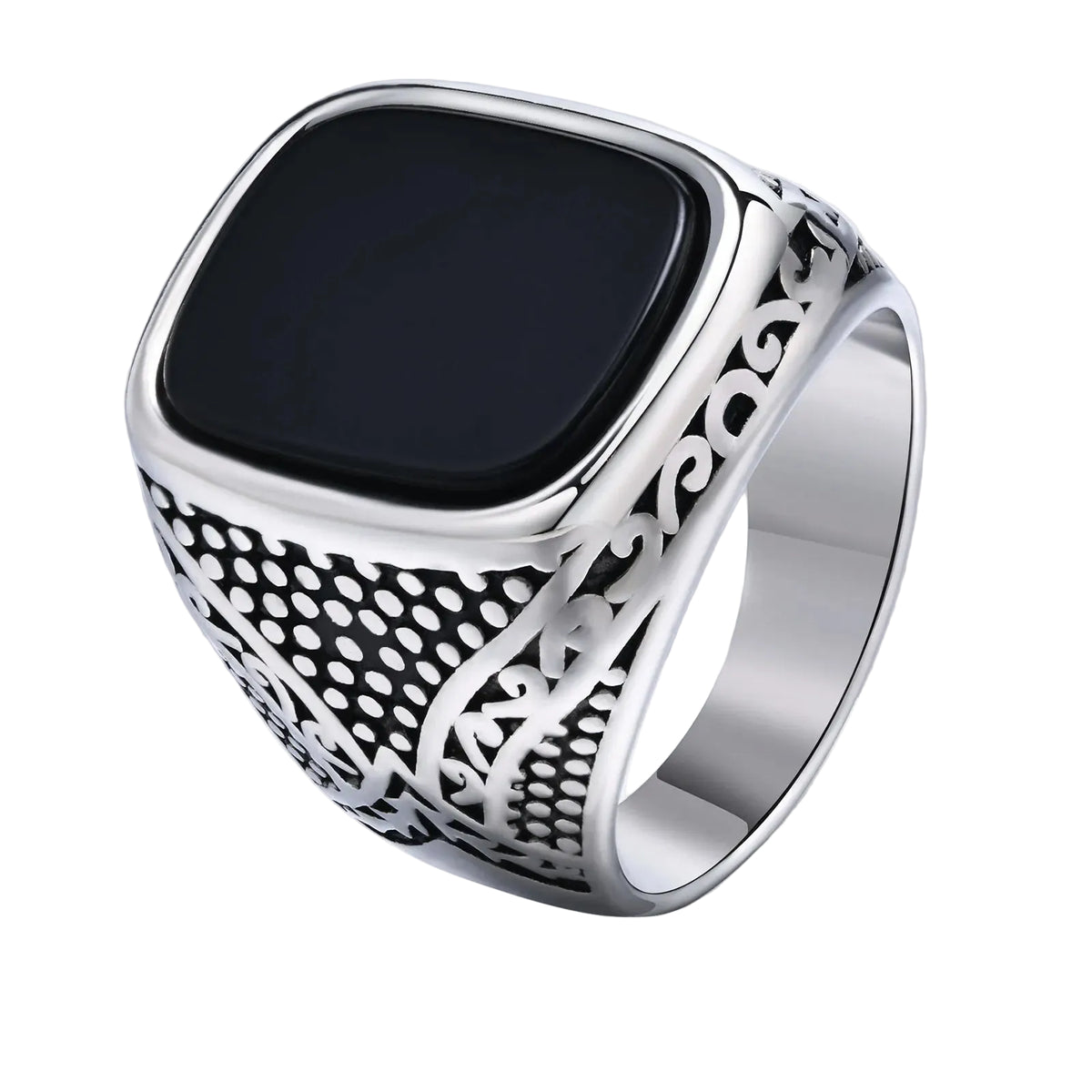 ANILLO PATRÓN