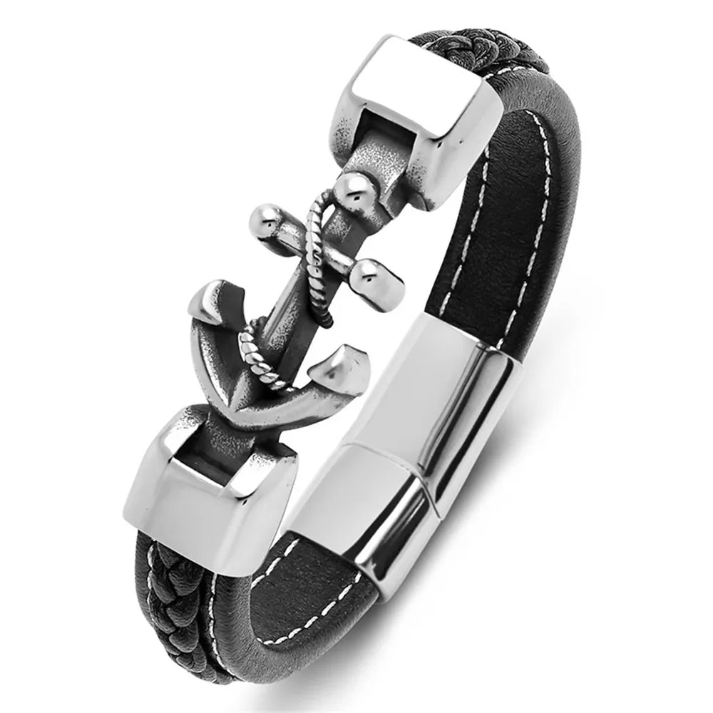 ANCHOR BRACELET