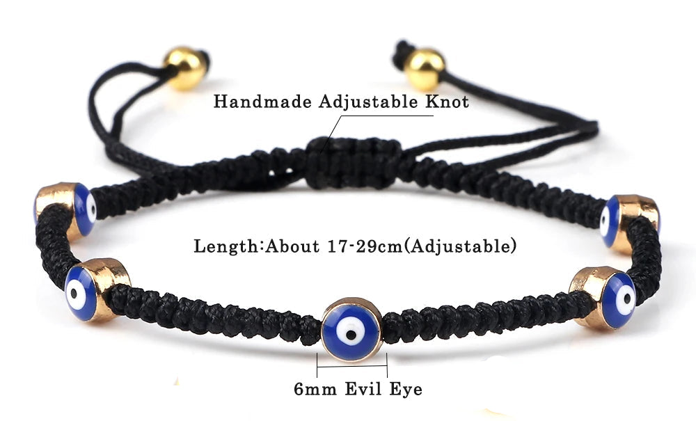 ADJUSTABLE WIRE BRACELET