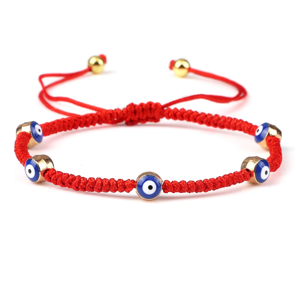 ADJUSTABLE WIRE BRACELET