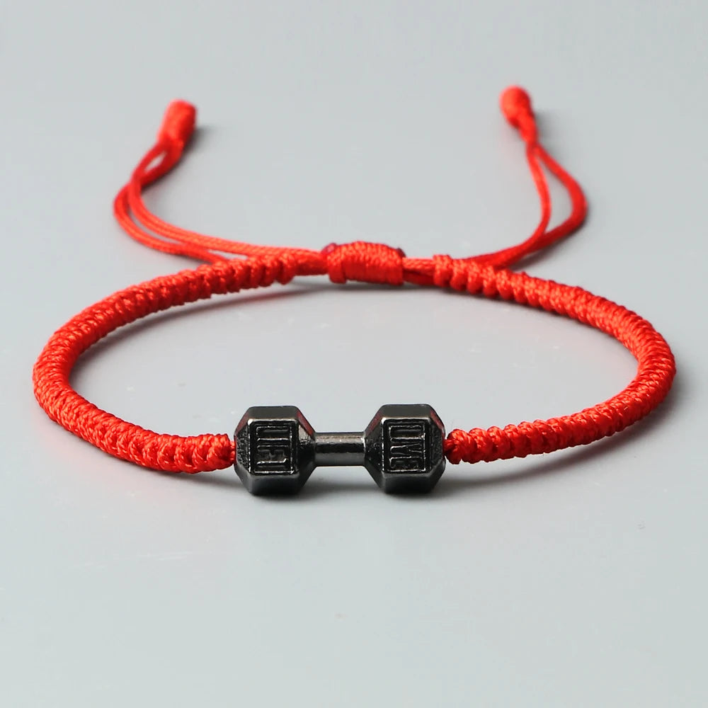 ADJUSTABLE FITNESS BRACELET