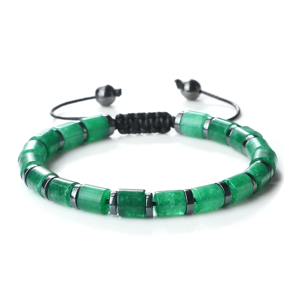 KINGDOM OF STONES BRACELET