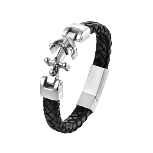 ANCHOR BRACELET