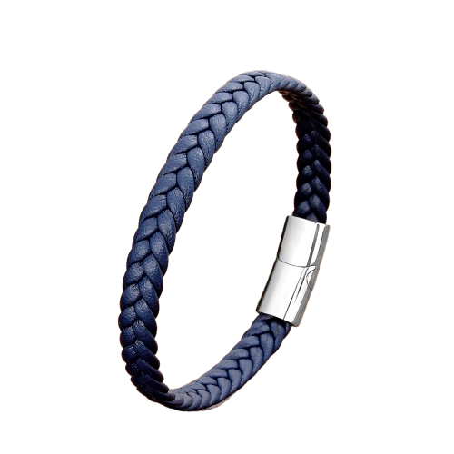 LEATHER BRACELET