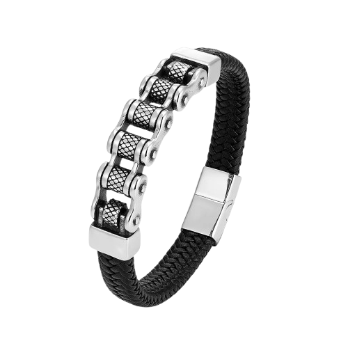 BIKER BRACELET