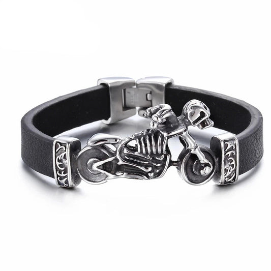 PULSERA CAMINO DEL VIENTO
