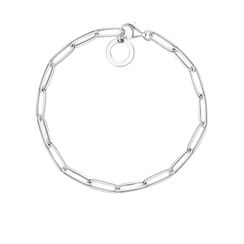 LINK CHAIN BRACELET