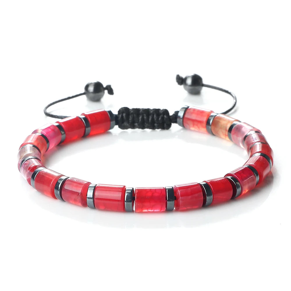 KINGDOM OF STONES BRACELET