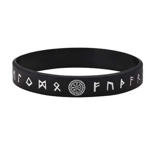 VIKING RUNE BRACELET