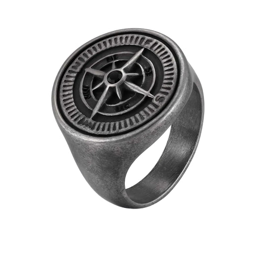 ANILLO BRÚJULA