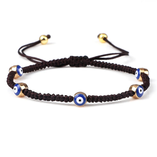 ADJUSTABLE WIRE BRACELET