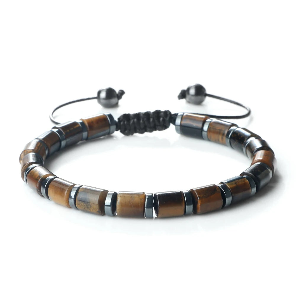 KINGDOM OF STONES BRACELET