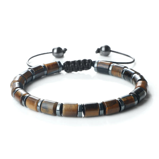 KINGDOM OF STONES BRACELET