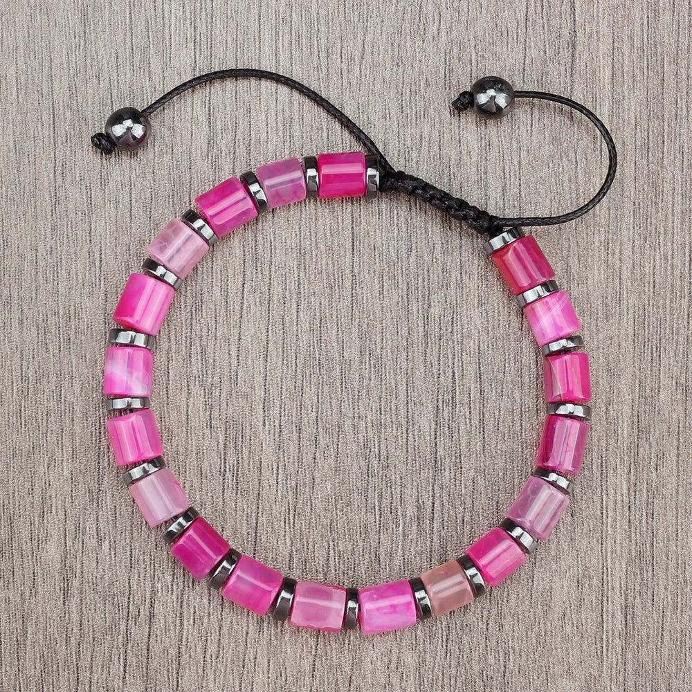 KINGDOM OF STONES BRACELET
