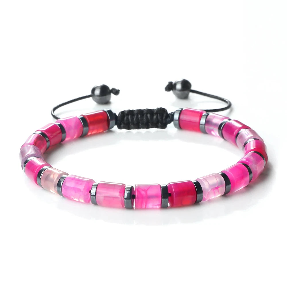 KINGDOM OF STONES BRACELET