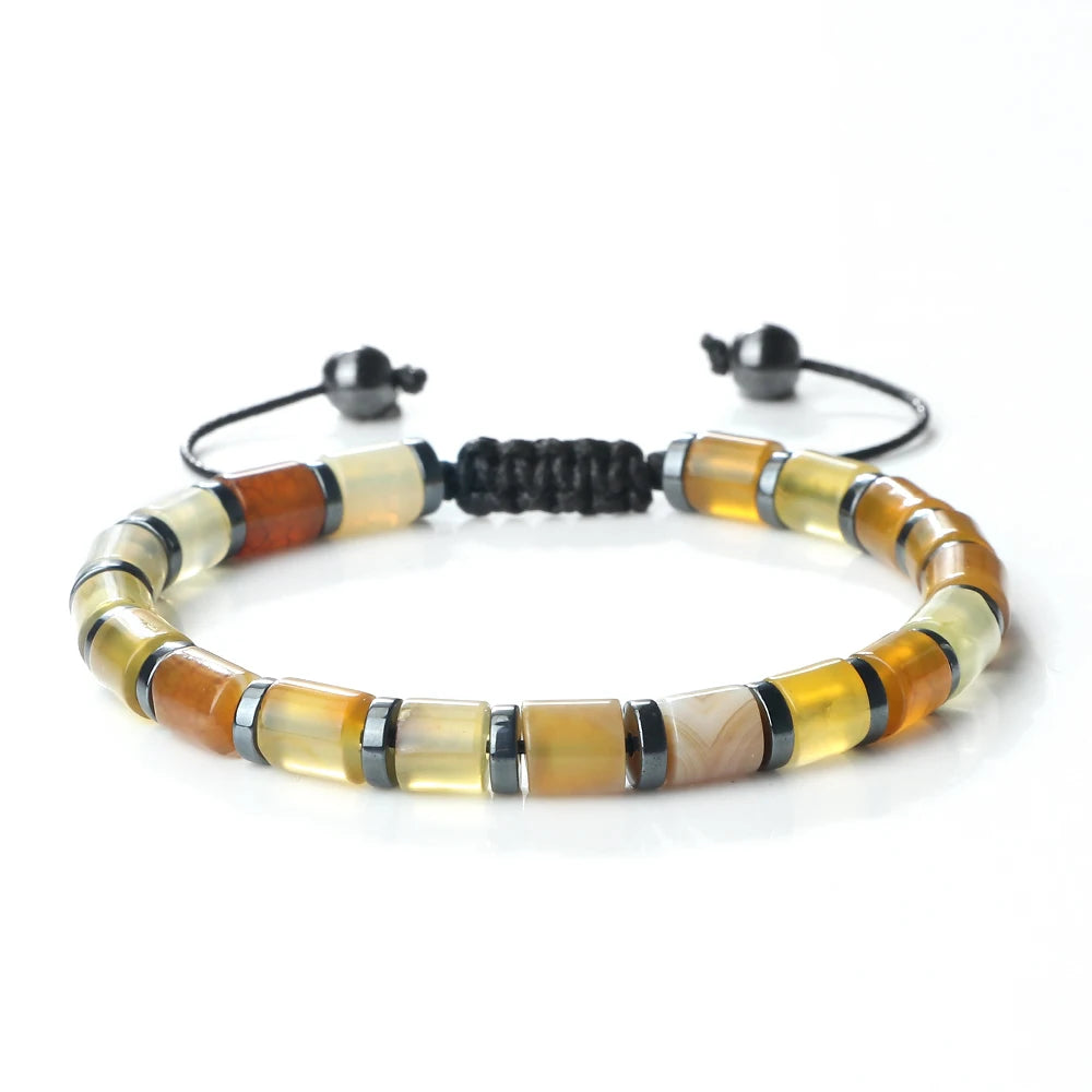 KINGDOM OF STONES BRACELET