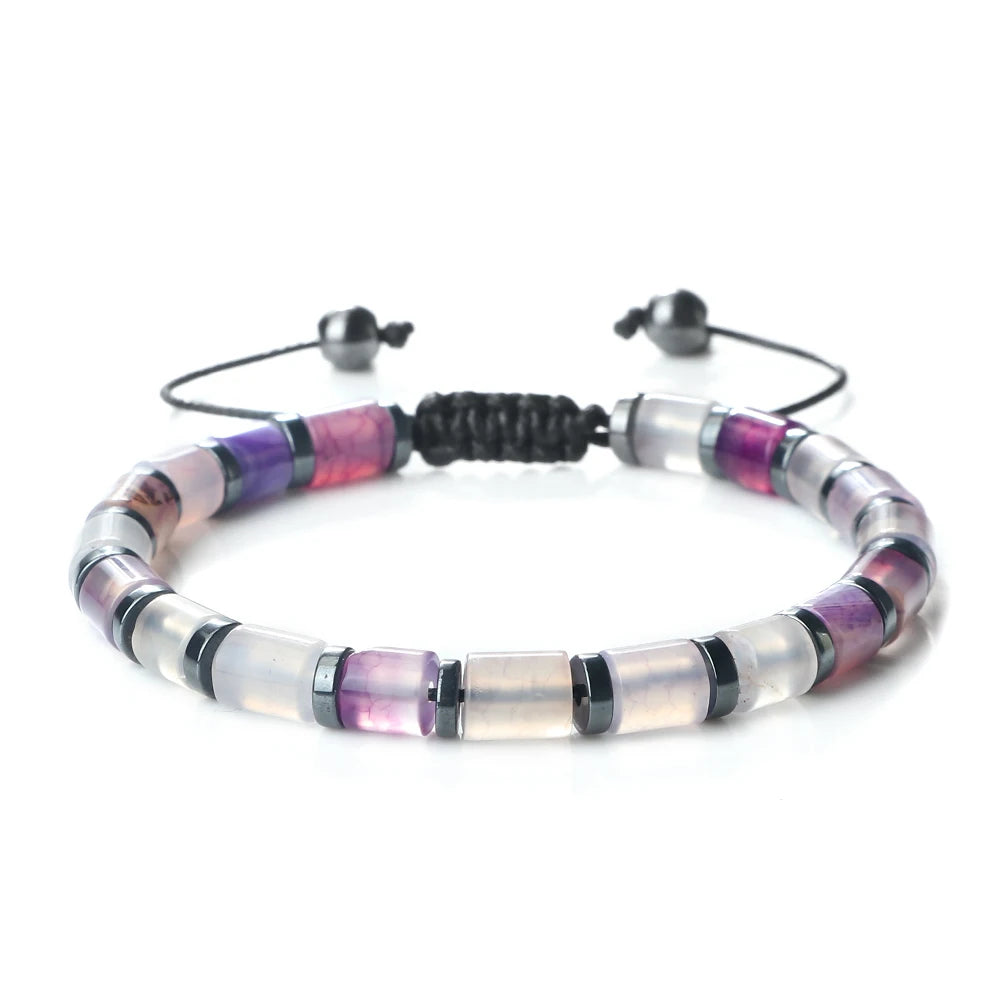 KINGDOM OF STONES BRACELET