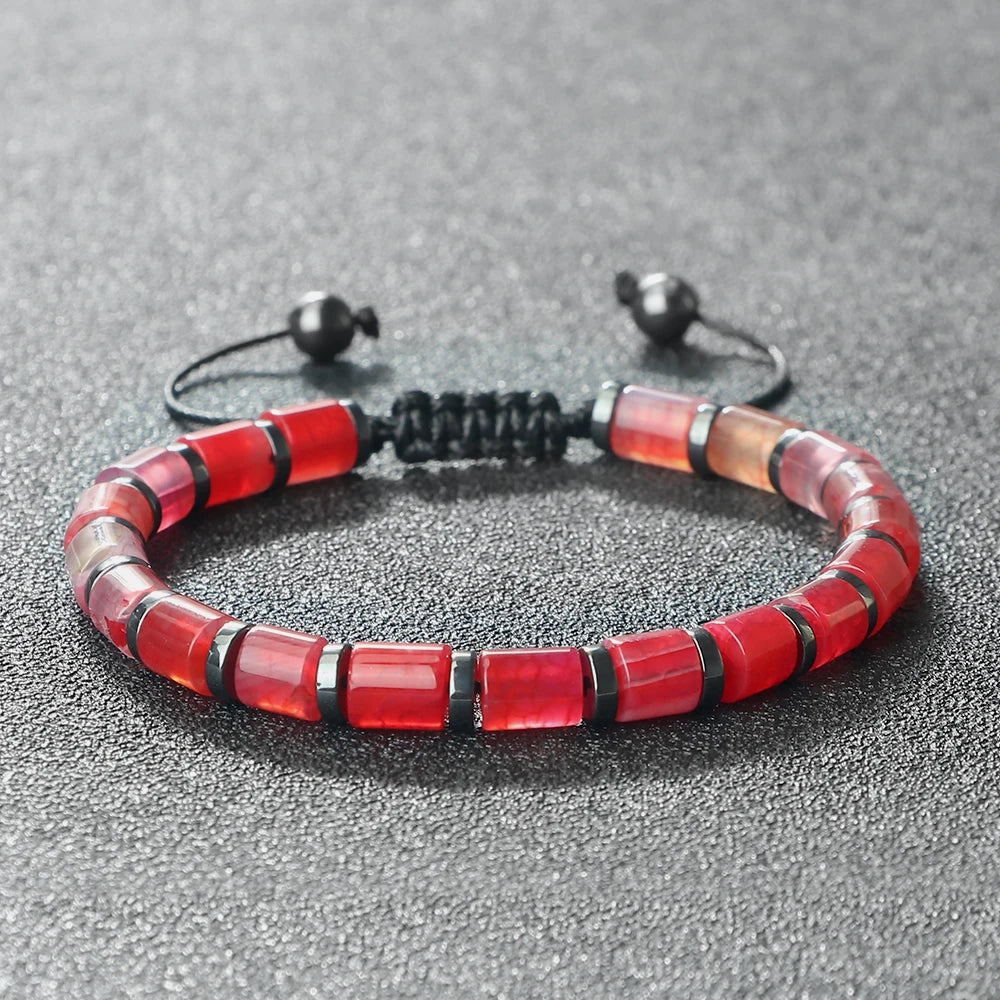 KINGDOM OF STONES BRACELET