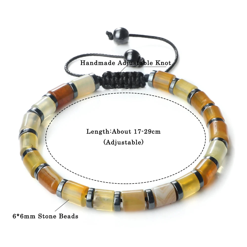KINGDOM OF STONES BRACELET