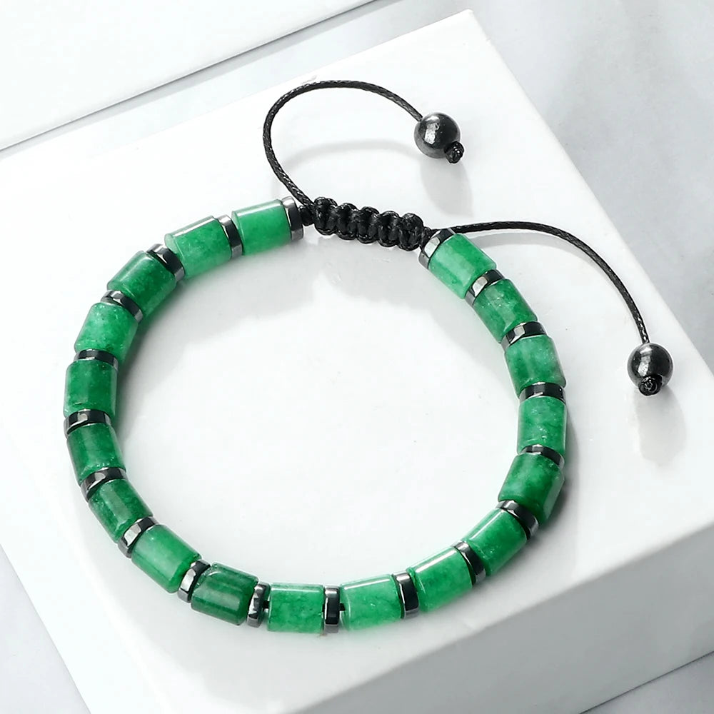 KINGDOM OF STONES BRACELET