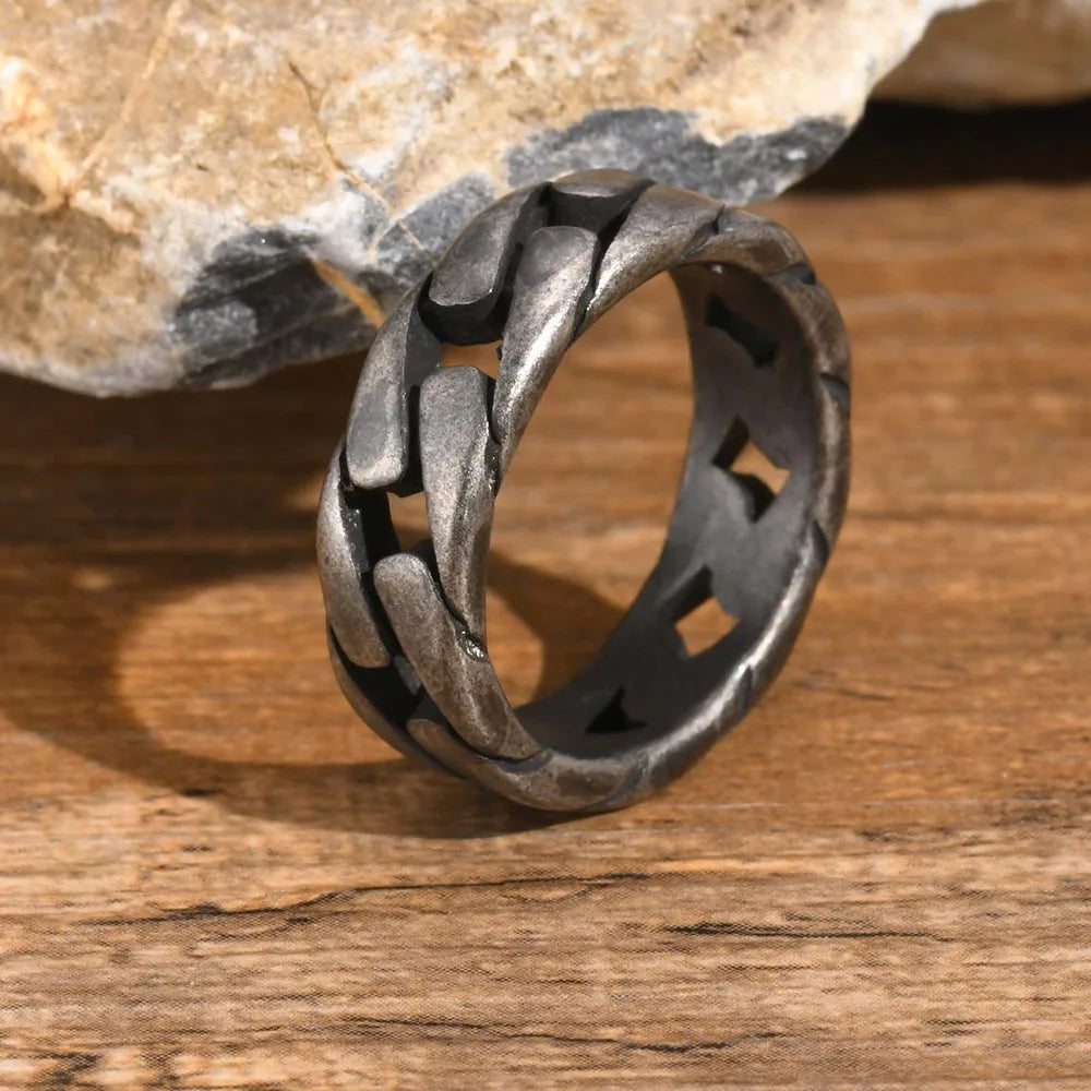 ANILLO JAGUAR