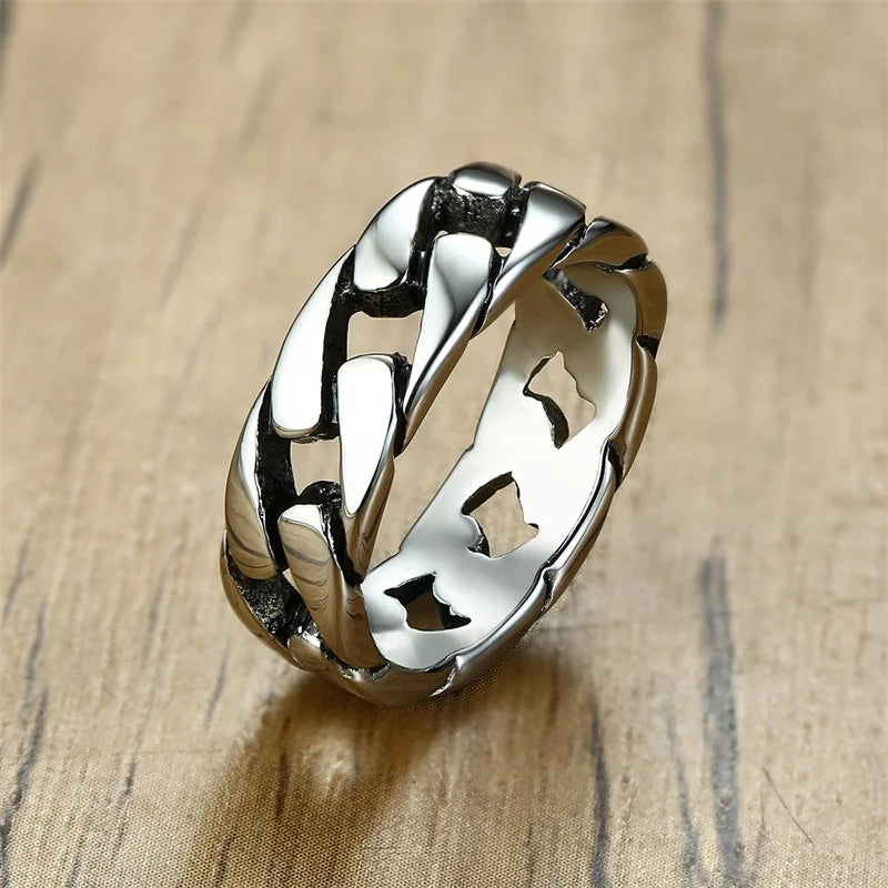 ANILLO JAGUAR