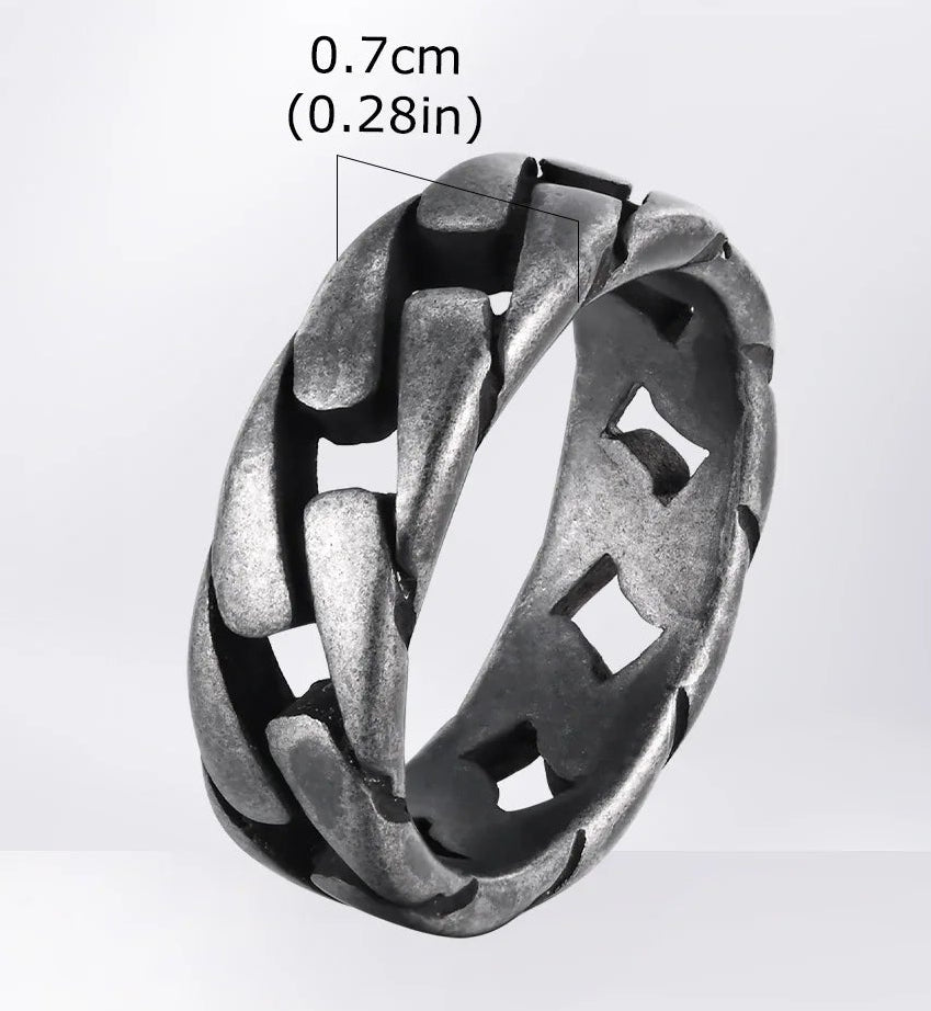ANILLO JAGUAR