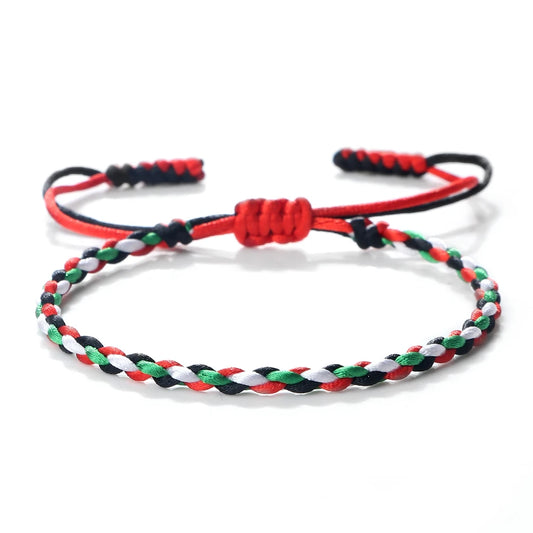 PALESTINIAN BRACELET