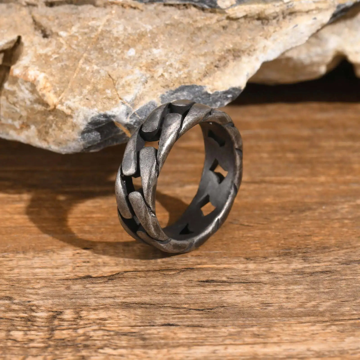 ANILLO JAGUAR